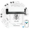 Phomemo A281U A4-Thermodrucker ohne Tinte, mobiler Produktbild-Vorschau 1