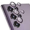 Aluminium ring voor de camera van de Samsung Galaxy S24 Productafbeelding-voorbeeld 1