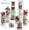 Maxwell und Williams SMILE STYLE Untersetzer POSEY - DU0031 Produktbild-Vorschau 4