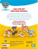 PAW Patrol Mitmachbuch: PAWtastischer Wisch & Weg Spielspaß Produktbild-Vorschau 2