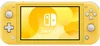 Nintendo Switch Lite Konsole, Farbe: Gelb Produktbild-Vorschau 1