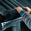 Marley Laubstop Poly Net 100-125 mm, 2 m, schwarz Produktbild-Vorschau 4