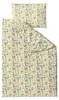 Bavlněné povlečení HERBELLE barevné 70x90 + 140x220 Náhled obrázku produktu 4