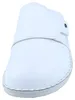 FINN COMFORT Aussee Damen Clog weiss Glattleder - Größe: 39 Produktbild-Vorschau 5