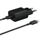 Samsung Ep-ta800ebe + Ep-da905bbe 25w Travel Usb-a-und Produktbild-Vorschau 3