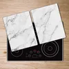 Tulup Glas Herdabdeckplatte - 2x40x52 cm - Produktbild-Vorschau 2