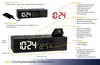 Product information and features diagram. Anteprima dell’immagine prodotto