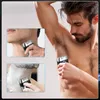 Mini rasoir électrique pour hommes avec indicateur LED, Voir les images du produit 3