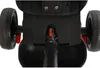 Byox Tricycle Space 3 in 1 Dreirad Getränkehalter, Korb, Produktbild-Vorschau 11
