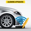 Frantools parkeerbarrière met afstandsbediening, Productafbeelding-voorbeeld 5