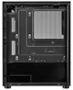 FSP S110-B Gehäuse Mini Tower mITX, mATX Schwarz, Small Produktbild-Vorschau 6