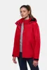 HAKRO Hakro Damen Activjacke Aspen #253 Gr. L rot Produktbild-Vorschau 2