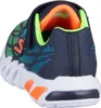 Skechers Flex-Glow Elite-Vorlo 400137L (27/NVMT) Produktbild-Vorschau 8