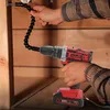 Akku-Bohrschrauber Akkuschrauber Set Akkubohrer 25+3 Produktbild-Vorschau 5