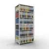 Schulte Büro-Fachbodenregal MULTIplus150 Stecksystem ohne Produktbild-Vorschau 2