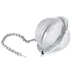 ORION Teeei Teesieb Kräutersieb mit Kette 5,4 cm Produktbild-Vorschau 1
