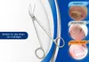 SMI Fußnagelschere Extra Lang 15,8 cm - Edelstahl Pediküre Produktbild-Vorschau 4
