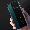 Huawei Mate 50 Hülle, Smart View Intelligente Wake Produktbild-Vorschau 7
