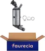 Filter sadzí/častíc Výfukový systém Euro 5 FAURECIA pre Náhľad obrázku produktu 1