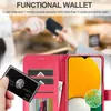 Samsung Galaxy A13 5G Hülle, Klapphüllen Brieftasche Leder Produktbild-Vorschau 6