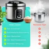 ProfiCook Reiskocher für 3kg Reis | ohne Anbrennen | Rice Produktbild-Vorschau 10