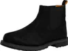 TIMBERLAND - Herren Chelsea-Stiefel aus Nubuk - Nummer 43.5 Produktbild-Vorschau 5