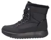 JOYA Damen Stiefel Tiffany STX black II, schwarz, Gr.39 Produktbild-Vorschau 2