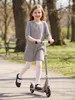 TupTam Mädchen Feinstrumpfhose Microfaser 40 DEN 2er Pack Produktbild-Vorschau 2