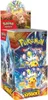 Pokemon Surging Sparks Booster Box Náhľad obrázku produktu 3