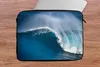 MuchoWow® Laptop Hülle 14 ZollMeer - Golf - Hawaii Produktbild-Vorschau 5