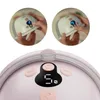 Kinderkraft MAMAFLOW Doppia pompa per il latte elettrica, Anteprima dell’immagine prodotto 6