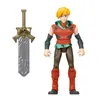 He-Man and The Masters of the Universe MOTU-Actionfiguren Produktbild-Vorschau 1