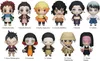 Demon Slayer: Kimetsu no Yaiba PVC-Taschenanhänger Series 3 Produktbild-Vorschau 1