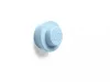 LEGO Wandhalterung 40161736 (Weiß, Blau, Rosa) Produktbild-Vorschau 6