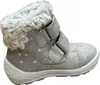 Superfit Winterstiefel Mädchen 31393139313036 Beige 26 EU Produktbild-Vorschau 7