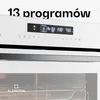 Klarstein Airjet piekarnik do zabudowy 60 cm - 72L, 13 Podgląd zdjęcia produktu 3