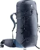 DEUTER Aircontact Lite 50 + 10 L Rucksack schwarz Produktbild-Vorschau 8