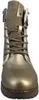 Mustang Veterschoenen Hoog  Veterschoenen Hoog - Goudkleur Voir les images du produit 4