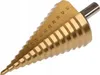 Stufenbohrer 4 - 12 mm Kegelbohrer HSS Konusbohrer Senker Produktbild-Vorschau 3