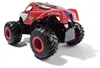 Monster Jam Spider-Man camión monstruo RC 1:24 Vista previa de la imagen del producto 9