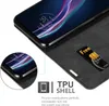 Cadorabo DE-149236, Motorola, Motorola ONE FUSION+, Hnědá Náhled obrázku produktu 4
