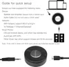 M5 AudioCast HiFi hudební přijímač Airplay DLNA IOS & Náhled obrázku produktu 9