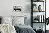 MuchoWow® MuchoWow® Gerahmtes Poster Keizersgracht Produktbild-Vorschau 5
