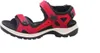 Ecco Offroad Yucatan W Brick/Chili Red Brick/Chili Red 41 Produktbild-Vorschau 28