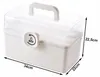 Verk 27553 Organizer per medicinali 20 x 13 x 9,5 cm, Anteprima dell’immagine prodotto 8