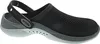 Crocs LiteRide 360 Clog Sandały Black/Slate Grey 43-44 Podgląd zdjęcia produktu 32