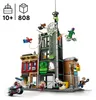 LEGO Marvel Super Heroes Spider-Man vs. Oscorp Náhled obrázku produktu 26
