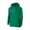 Nike Felpe Wmns Park 20 Fleece, CW6957302, Taglia: 158 Anteprima dell’immagine prodotto 1