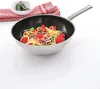 SILIT Wok Pan Wuhan Ø28cm z nehrdzavejúcej ocele Náhľad obrázku produktu 5