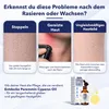 Cyperus Rotundus Öl 60 ml – Öl gegen Haarwachstum & Produktbild-Vorschau 4